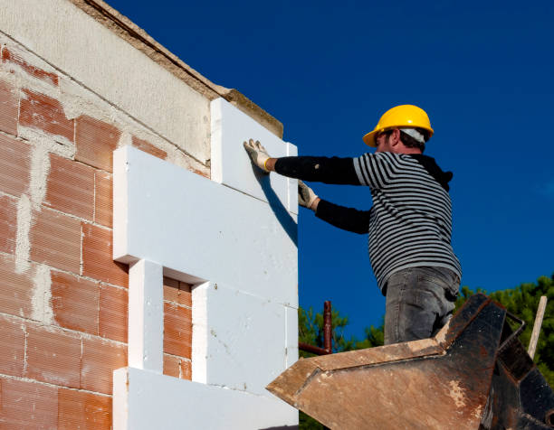 Range of Insulation Solutions in Cross Lanes, WV