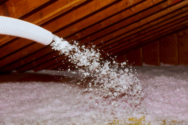 Range of Insulation Solutions in Cross Lanes, WV