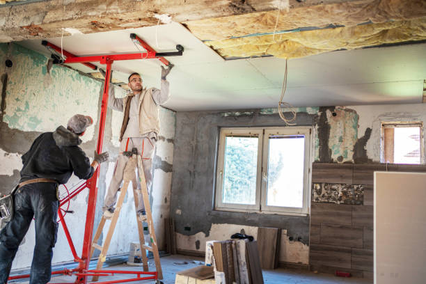 Best Best Insulation Companies  in Cross Lanes, WV