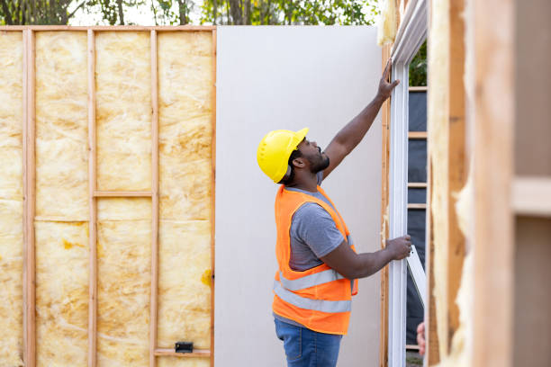 Insulation for Commercial Buildings in Cross Lanes, WV