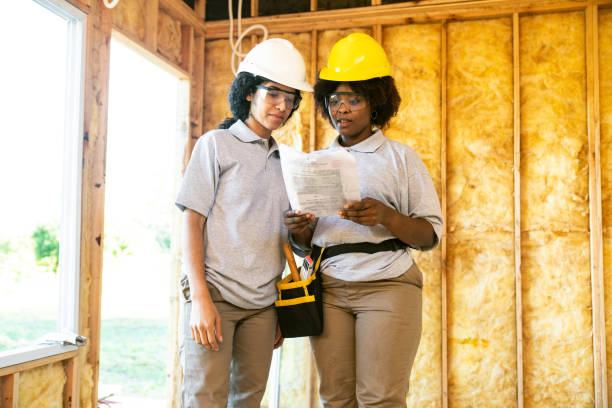 Best Local Insulation Services  in Cross Lanes, WV