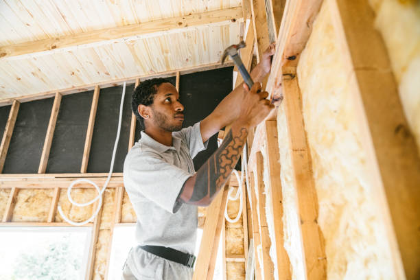 Best Local Insulation Services  in Cross Lanes, WV